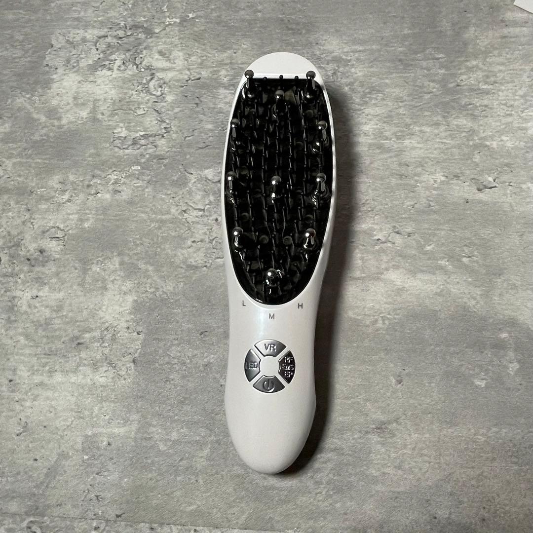 Aderansアデランス DoRAISE ドゥライズ 電気リフトブラシ