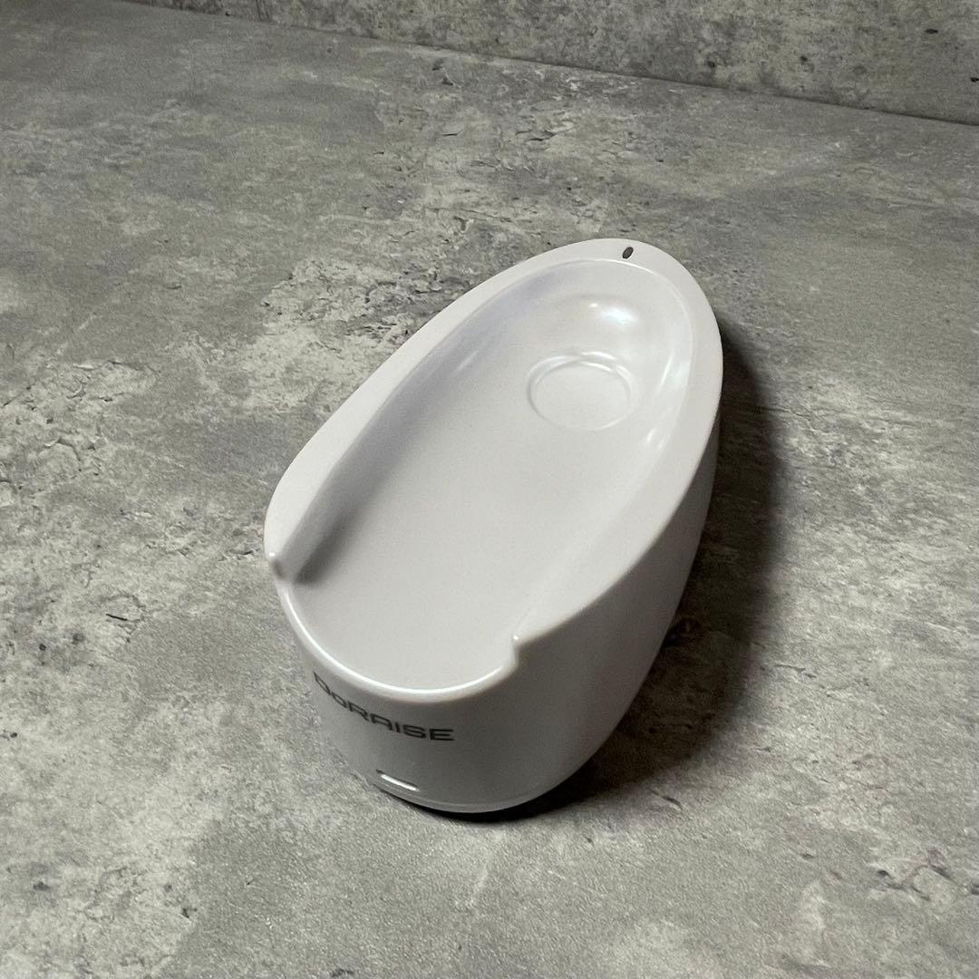 Aderansアデランス DoRAISE ドゥライズ 電気リフトブラシ