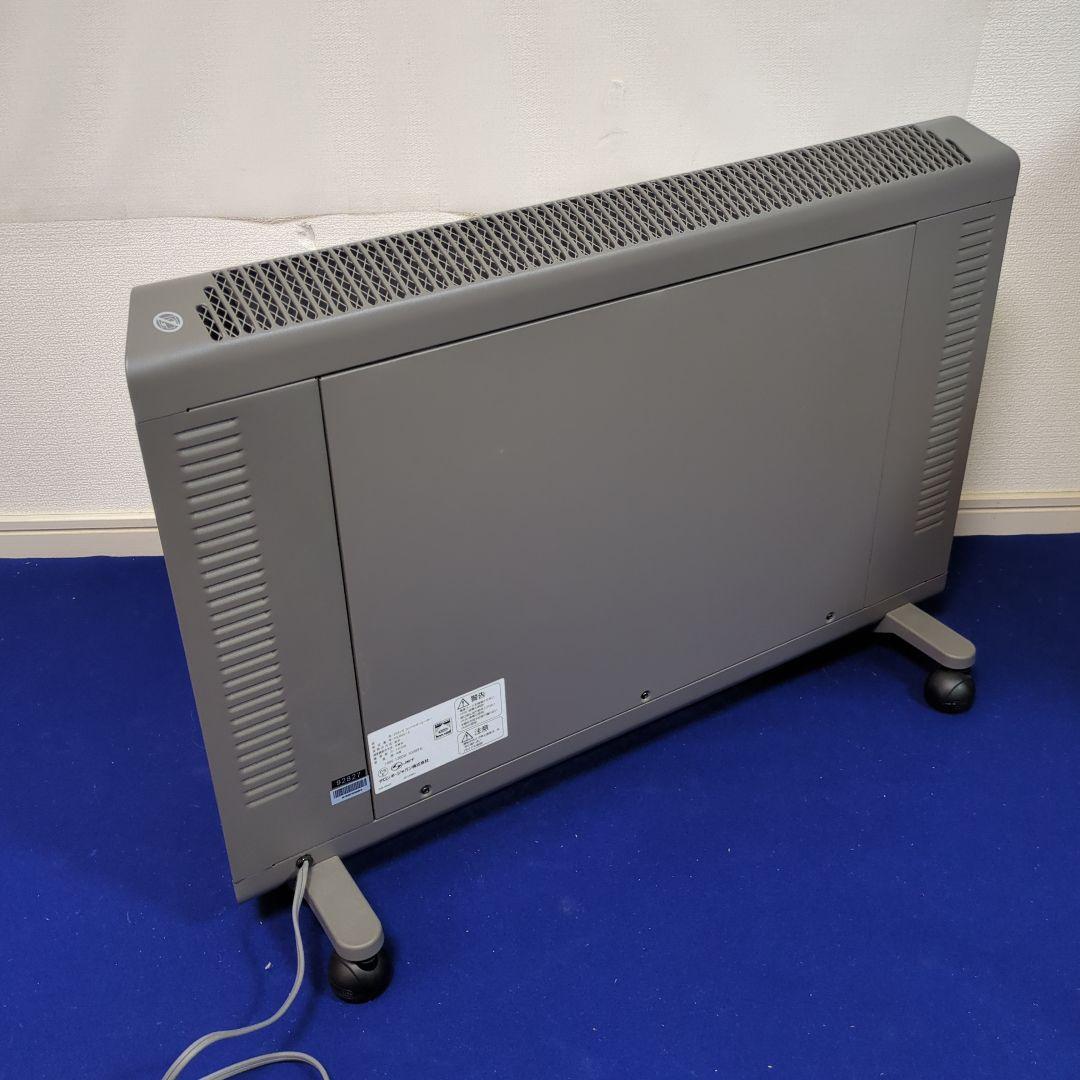 デロンギ　コンベクションヒーター HXJ60L12 電気ヒーター