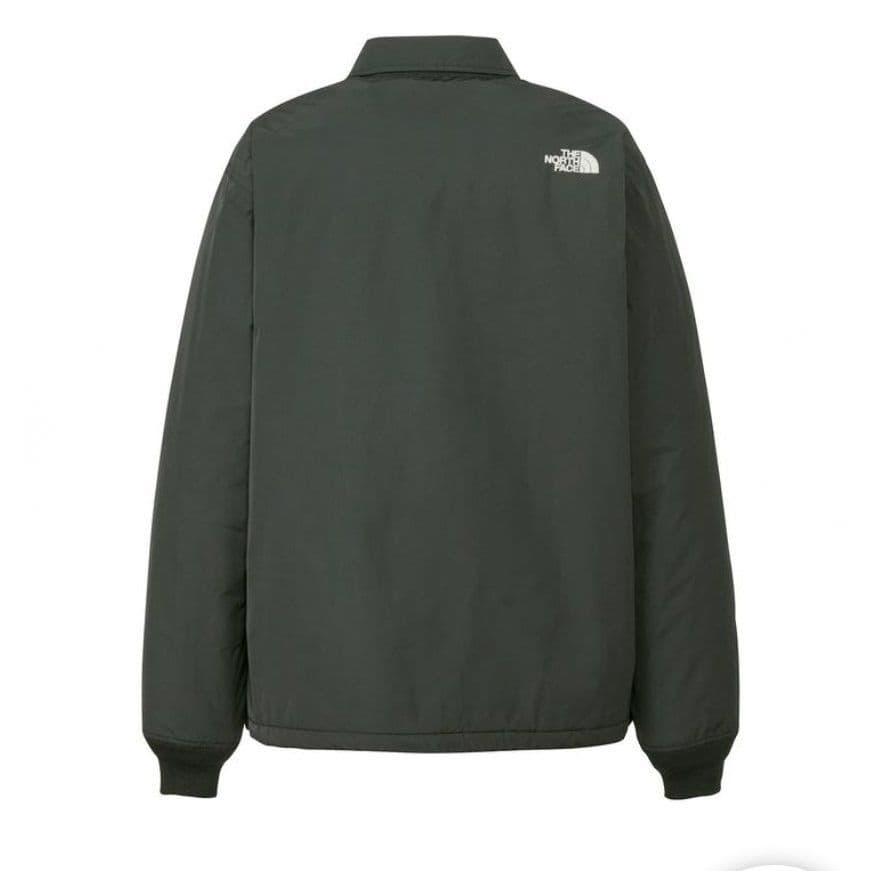 ジャケット・アウター THE NORTH FACE INSULATED COACH JK AG|S
