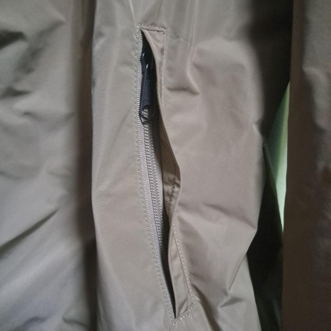 ジャケット・アウター THE NORTH FACE INSULATED COACH JK AG|S