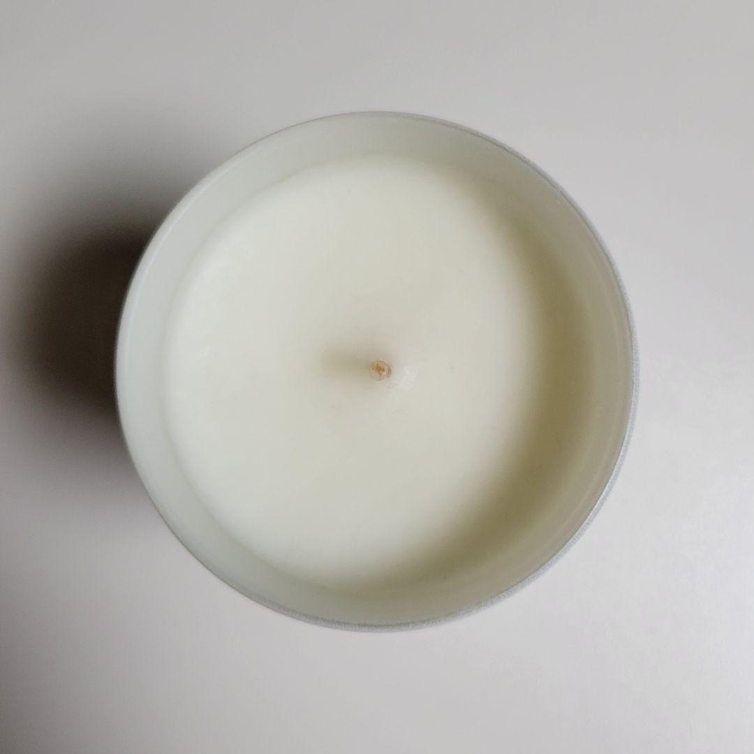 CHANEL　ノベルティ　キャンドル