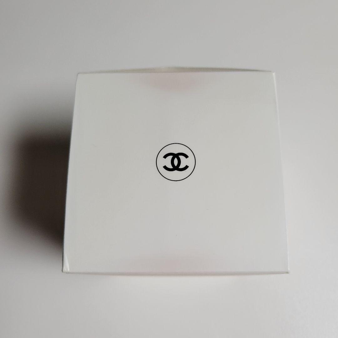 CHANEL　ノベルティ　キャンドル