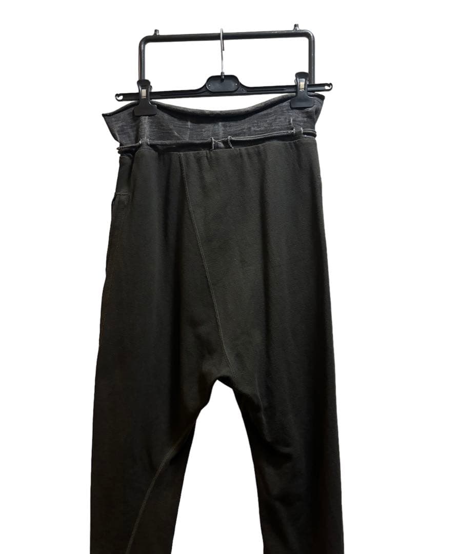 タイチムラカミ taichi murakami SWEAT PANTS