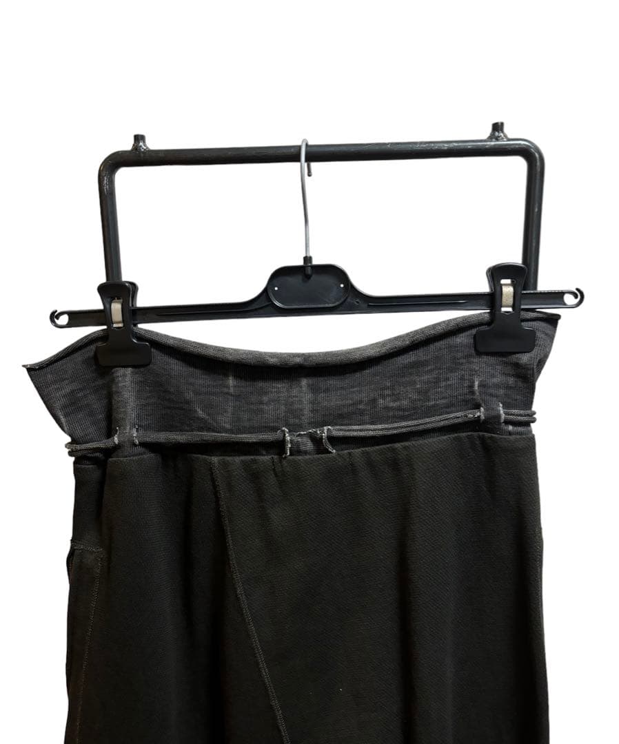 タイチムラカミ taichi murakami SWEAT PANTS