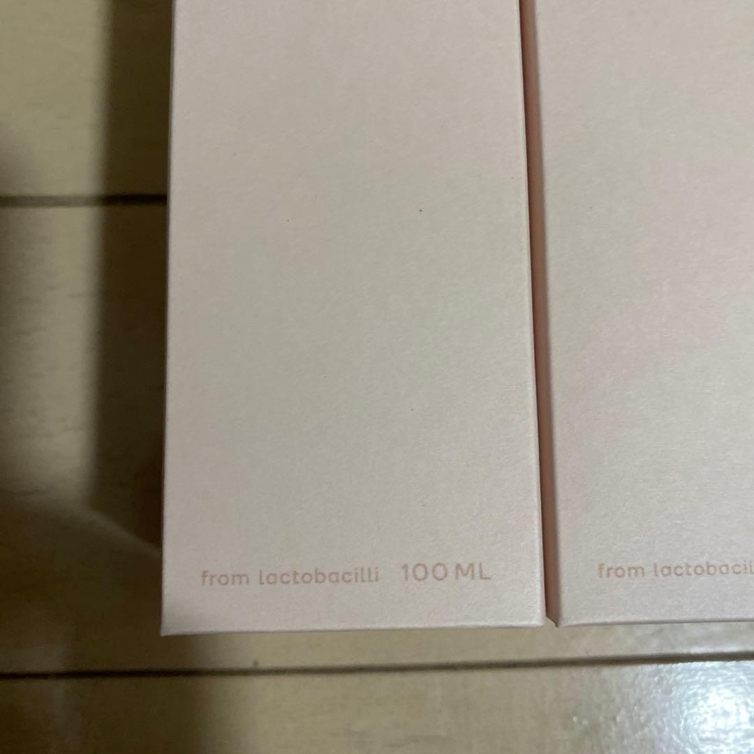 ak KINS クレンジングオイル 100mL 4本セット