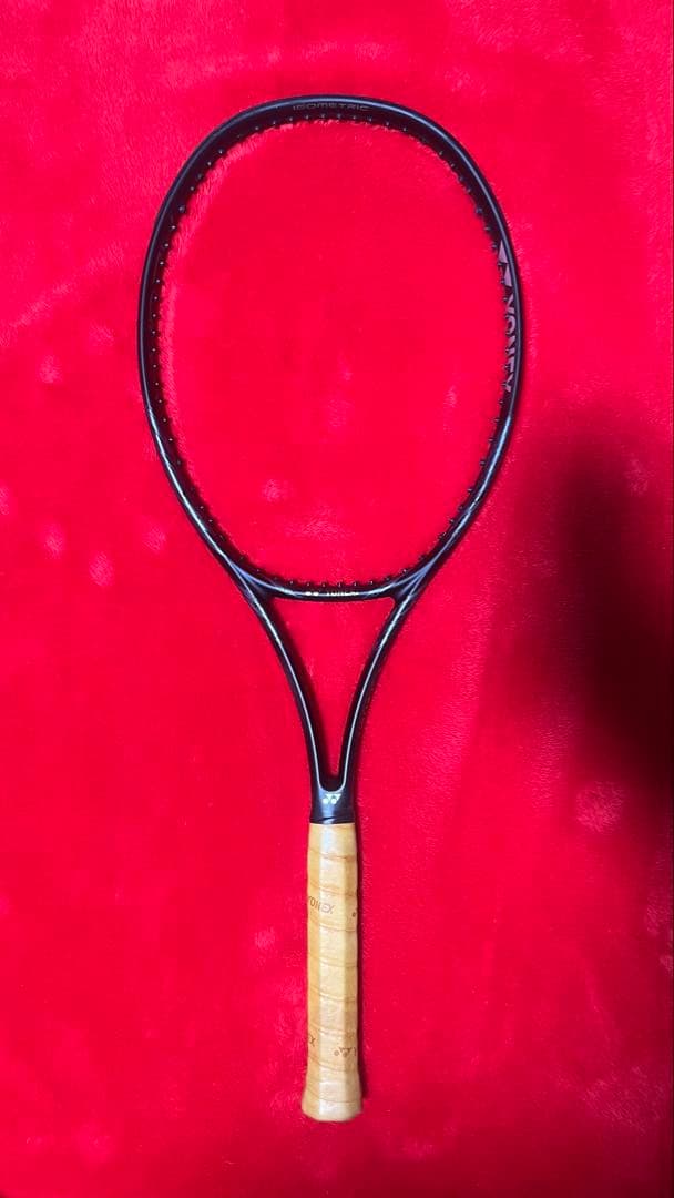 な*ん様 【最高級モデル】YONEX REGNA 98（レグナ 98）G2 専用