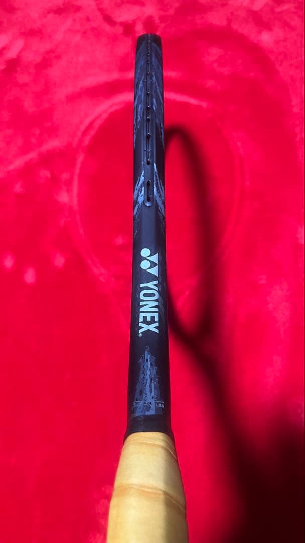 な*ん様 【最高級モデル】YONEX REGNA 98（レグナ 98）G2 専用