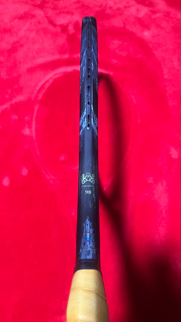 な*ん様 【最高級モデル】YONEX REGNA 98（レグナ 98）G2 専用
