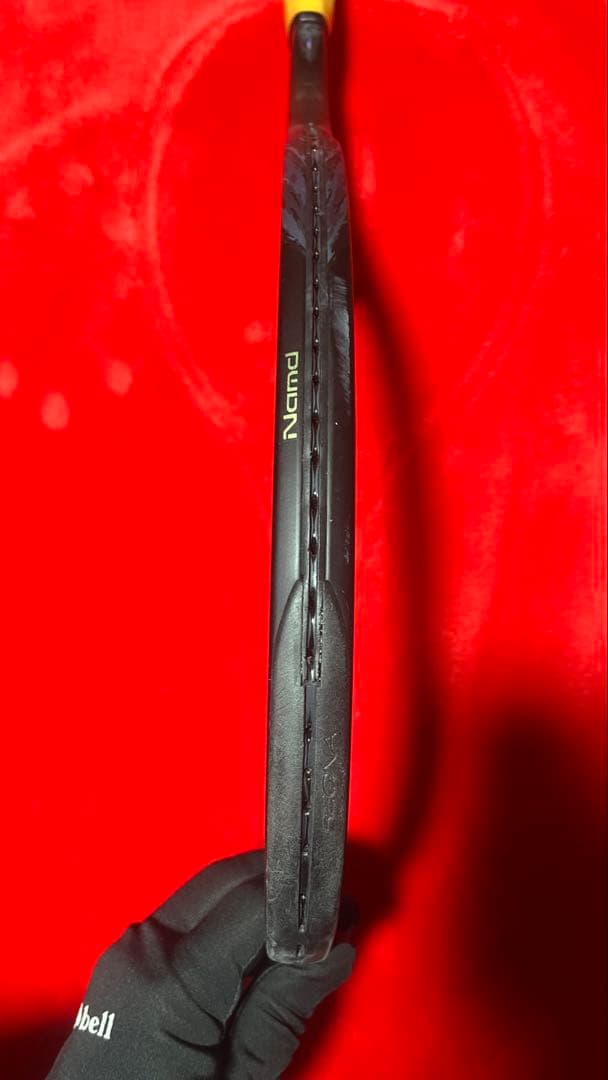 な*ん様 【最高級モデル】YONEX REGNA 98（レグナ 98）G2 専用