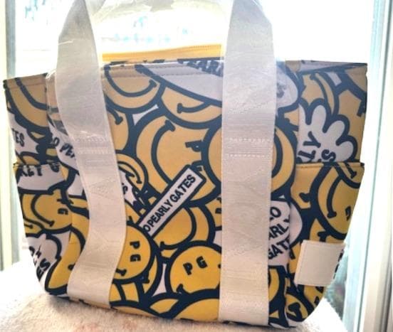 ハワイ限定品　Pearly Gates Nico Cart Bag