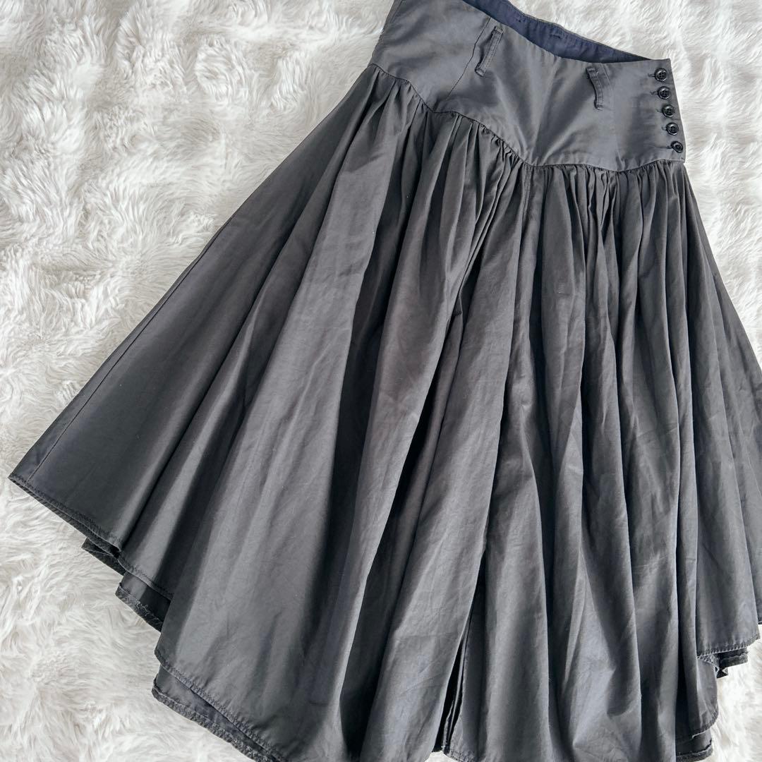 キャピタル★ギャザー アミッシュパンツ