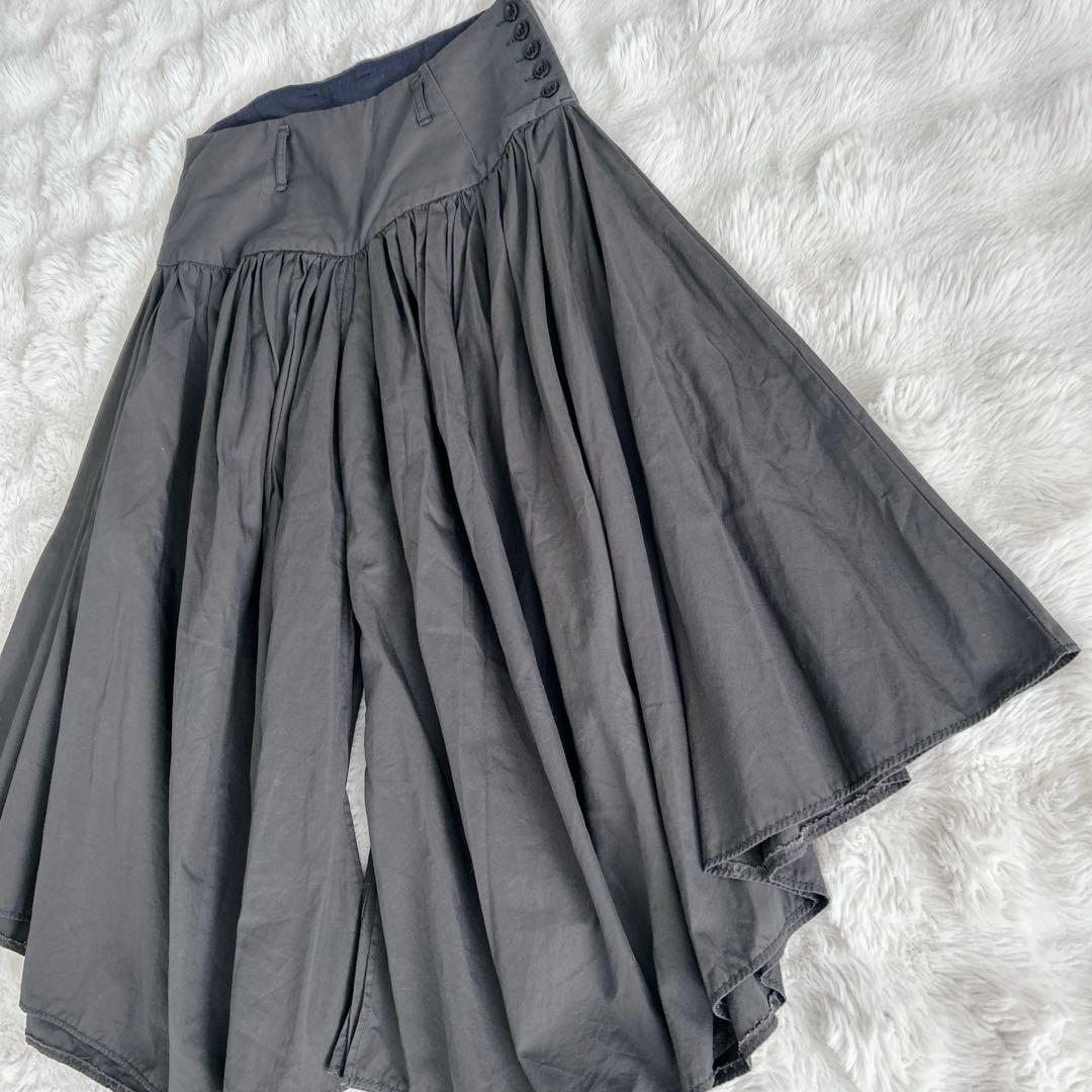 キャピタル★ギャザー アミッシュパンツ