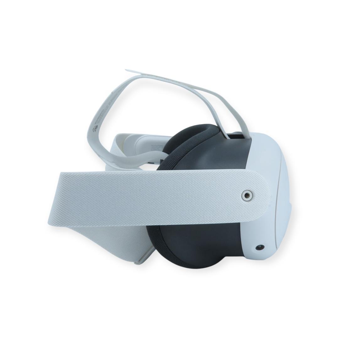  Quest 3 512GB VRヘッドセット 899-00594-01