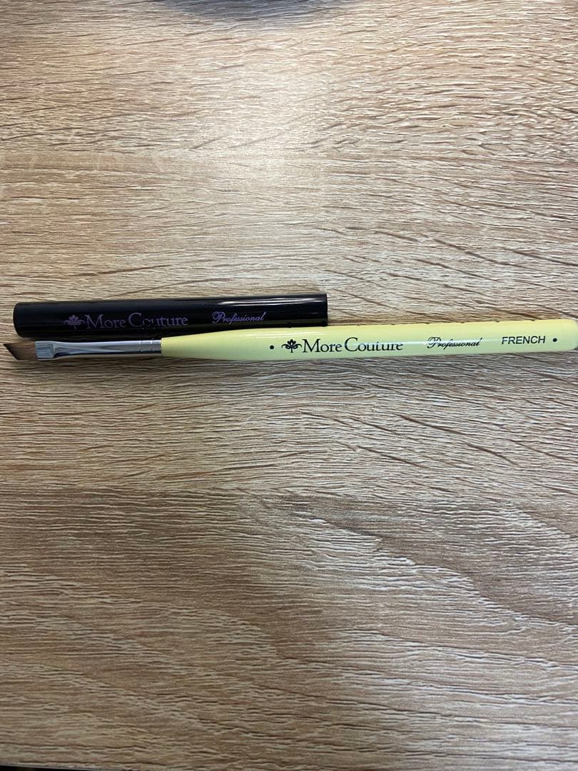 ANTIQUE ♡ 専用　More Couture フレンチ筆　& オフマシーン