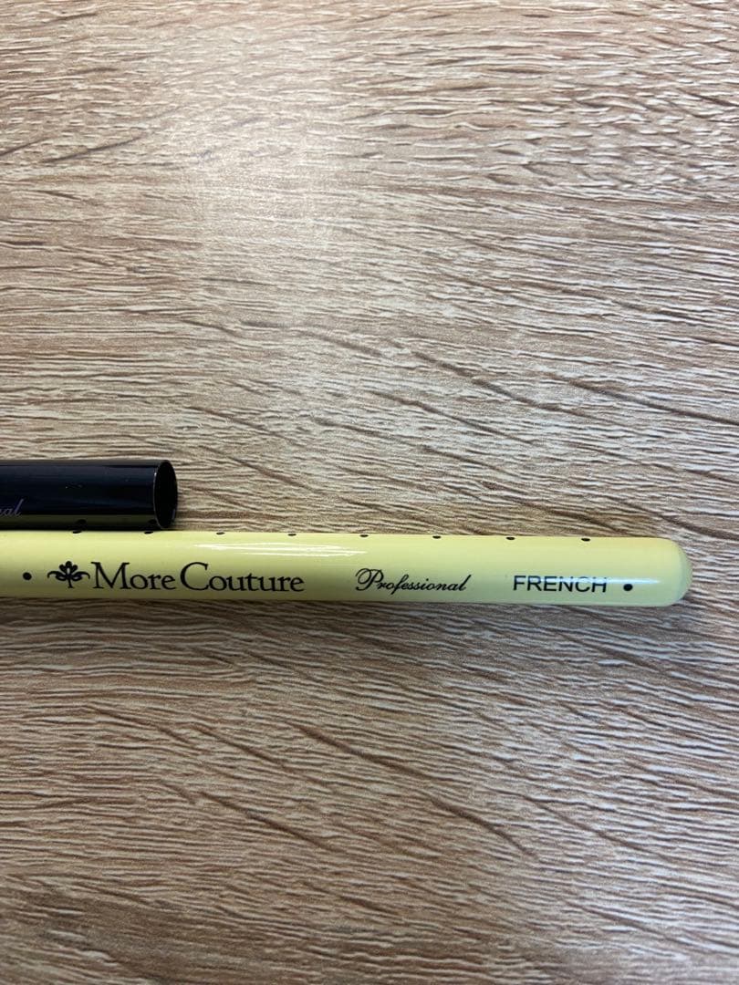 ANTIQUE ♡ 専用　More Couture フレンチ筆　& オフマシーン