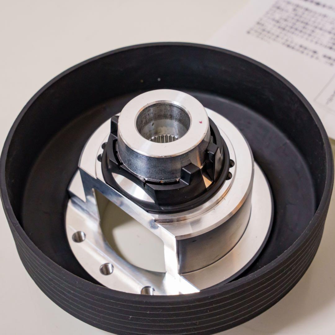 ワークスベル RAPFIX専用ショートボス 542S 86 BRZ ZN6