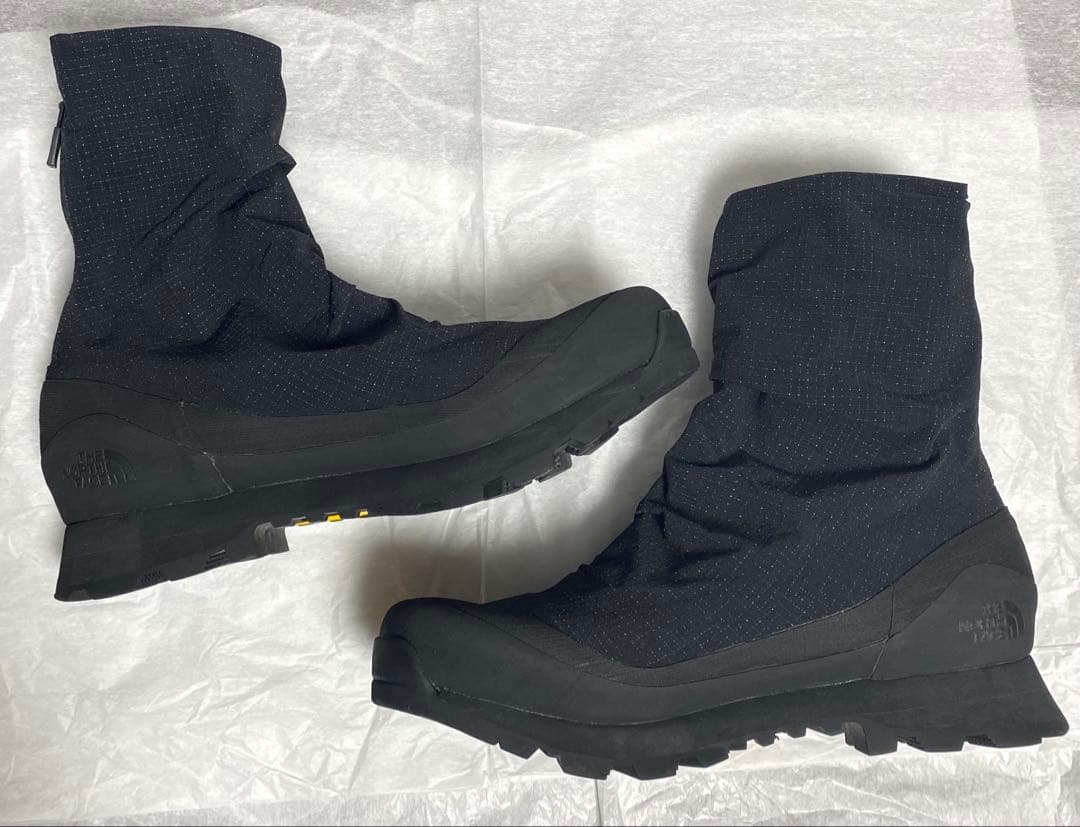 THE NORTH FACE　RAIN BOOTS ゴアテックス 23cm