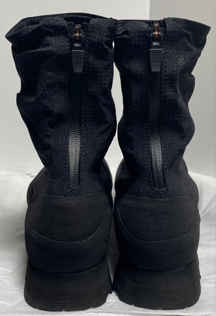 THE NORTH FACE　RAIN BOOTS ゴアテックス 23cm