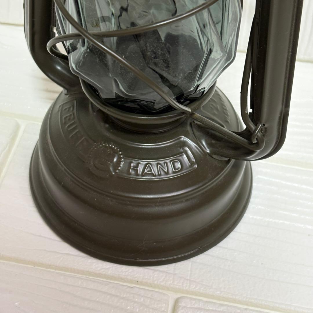 未使用 フュアーハンド ベイビースペシャル276 マットブラック