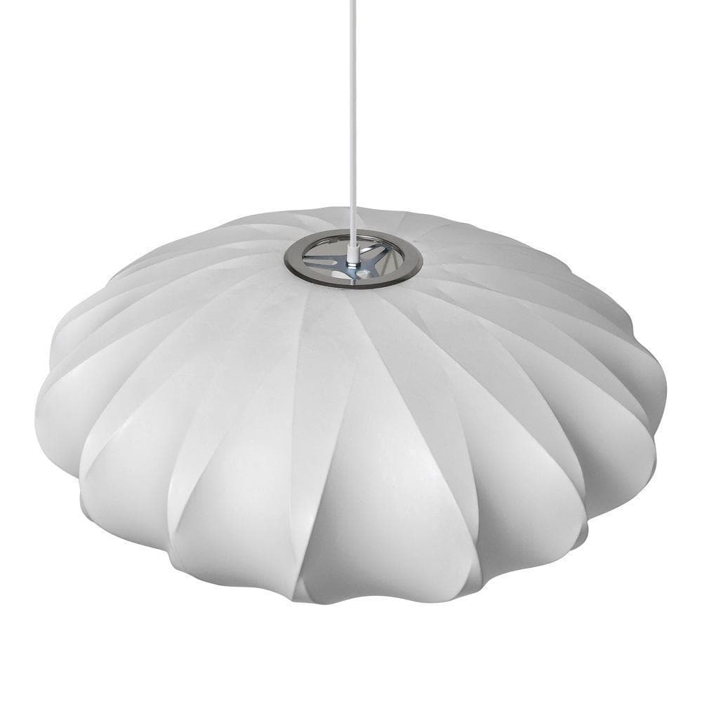 ゆめまる ジョージネルソン バブルランプ ソーサークリスクロス P10M