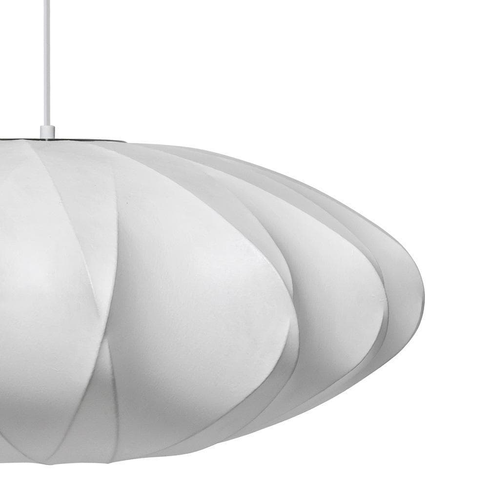 ゆめまる ジョージネルソン バブルランプ ソーサークリスクロス P10M