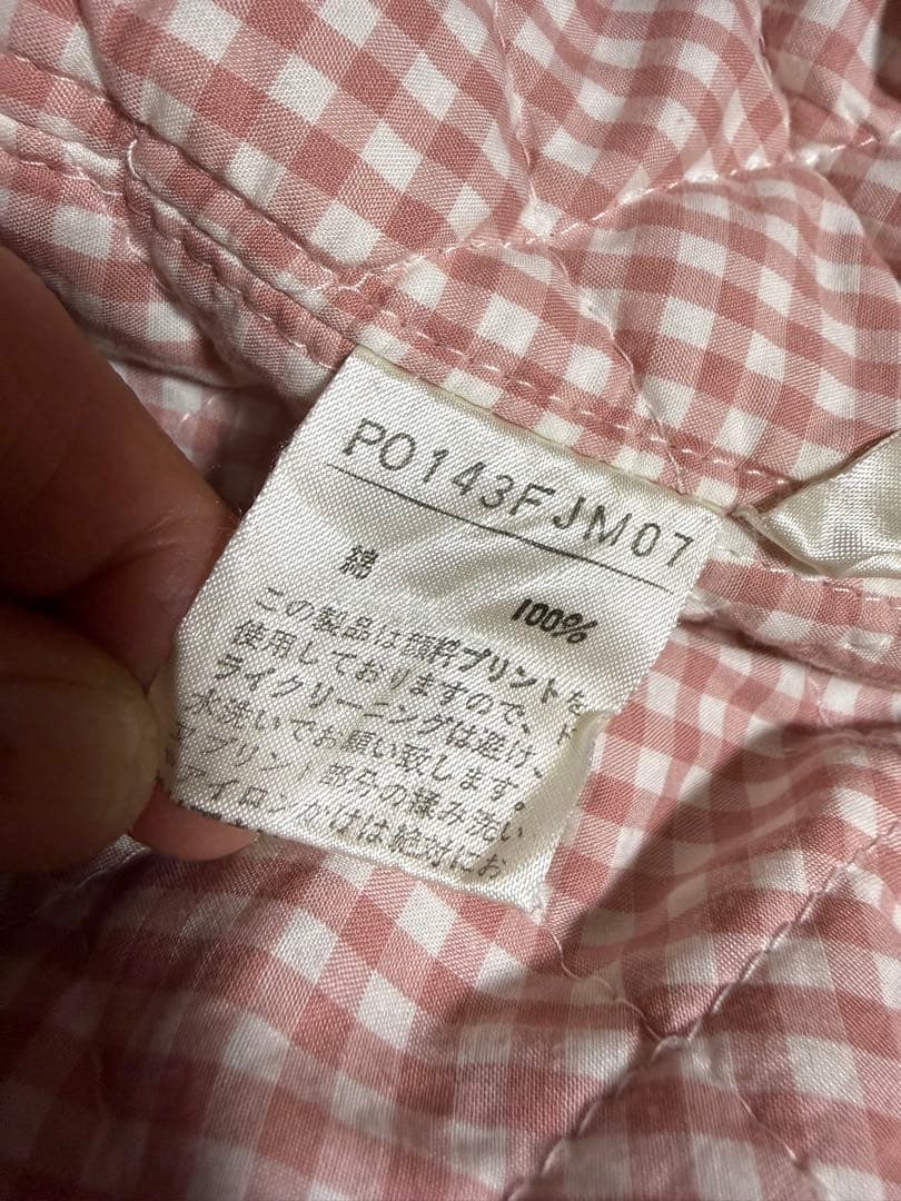 PINKHOUSE ピンクハウス　 ブルゾン ジャンパー