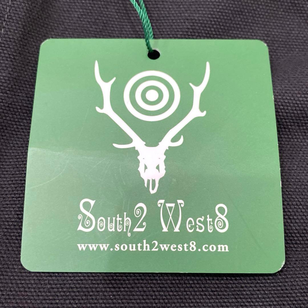 【新古品】South2 West8 ダブルニーワークパンツ/Sサイズ/日本製