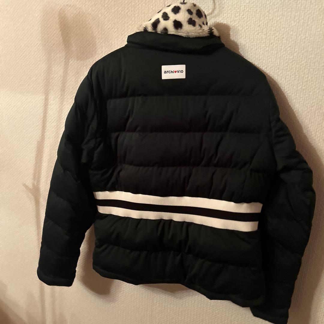 アルチビオ　アウター　a414208