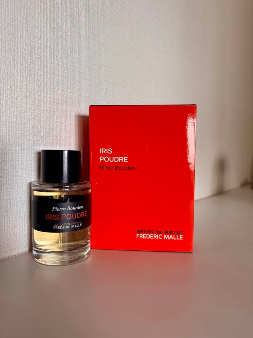 フレデリックマル　イリスプードゥル　100ml