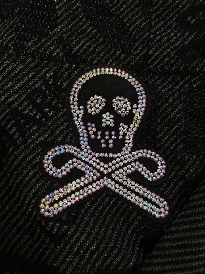 MARK & LONA マークアンドロナ 男女兼用 パーカー XL