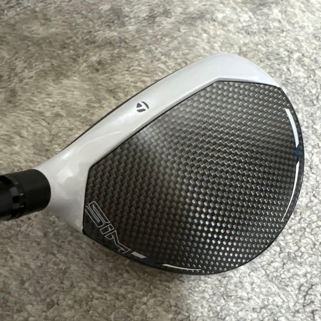 名器 SIM 5W TENSEI CK PRO ORANGE 60 カスタム品