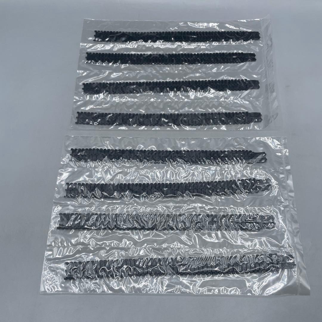 未組立 2点セット 1/35 ガールズ&パンツァー プラモデル 大学選抜チーム