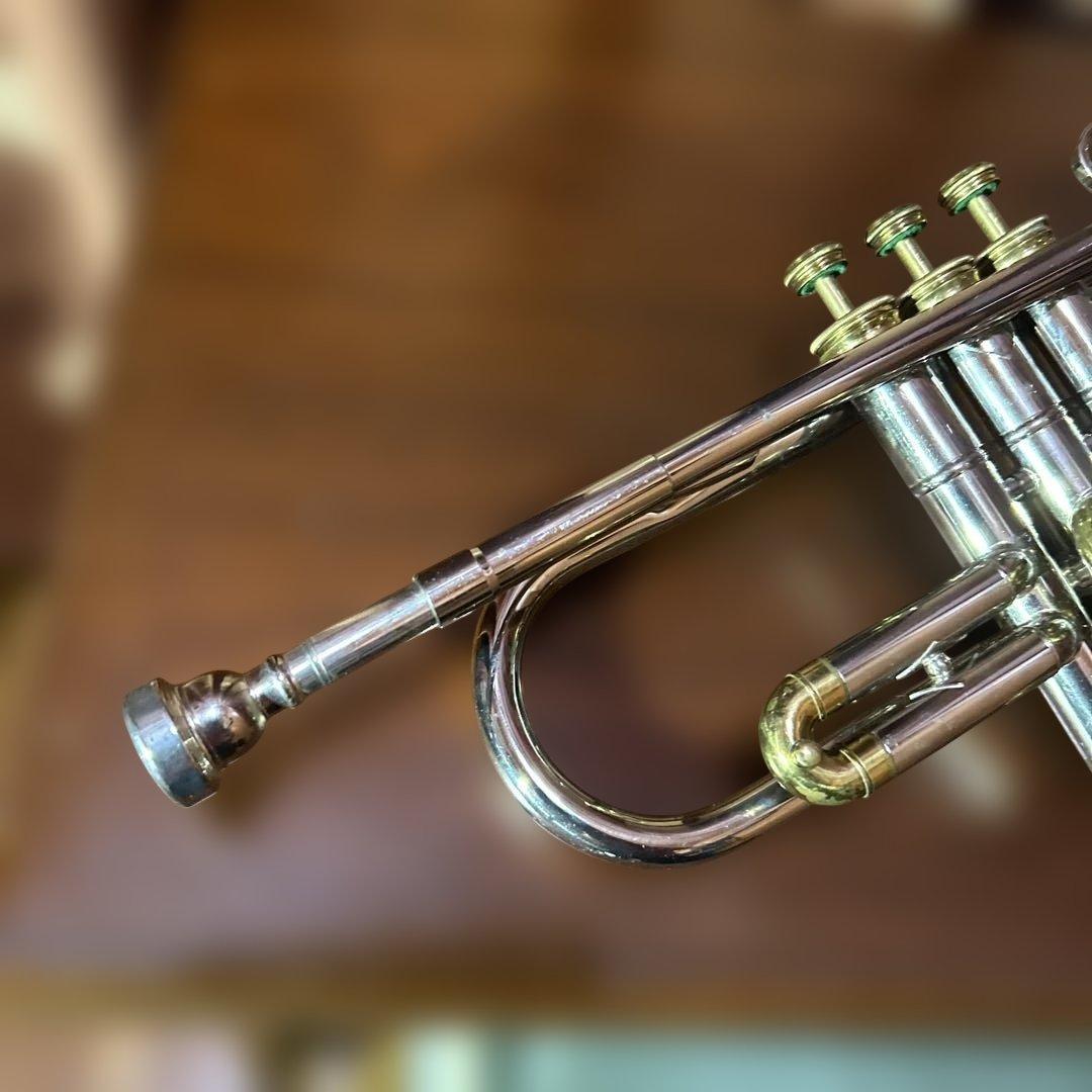 美品トランペット専用品