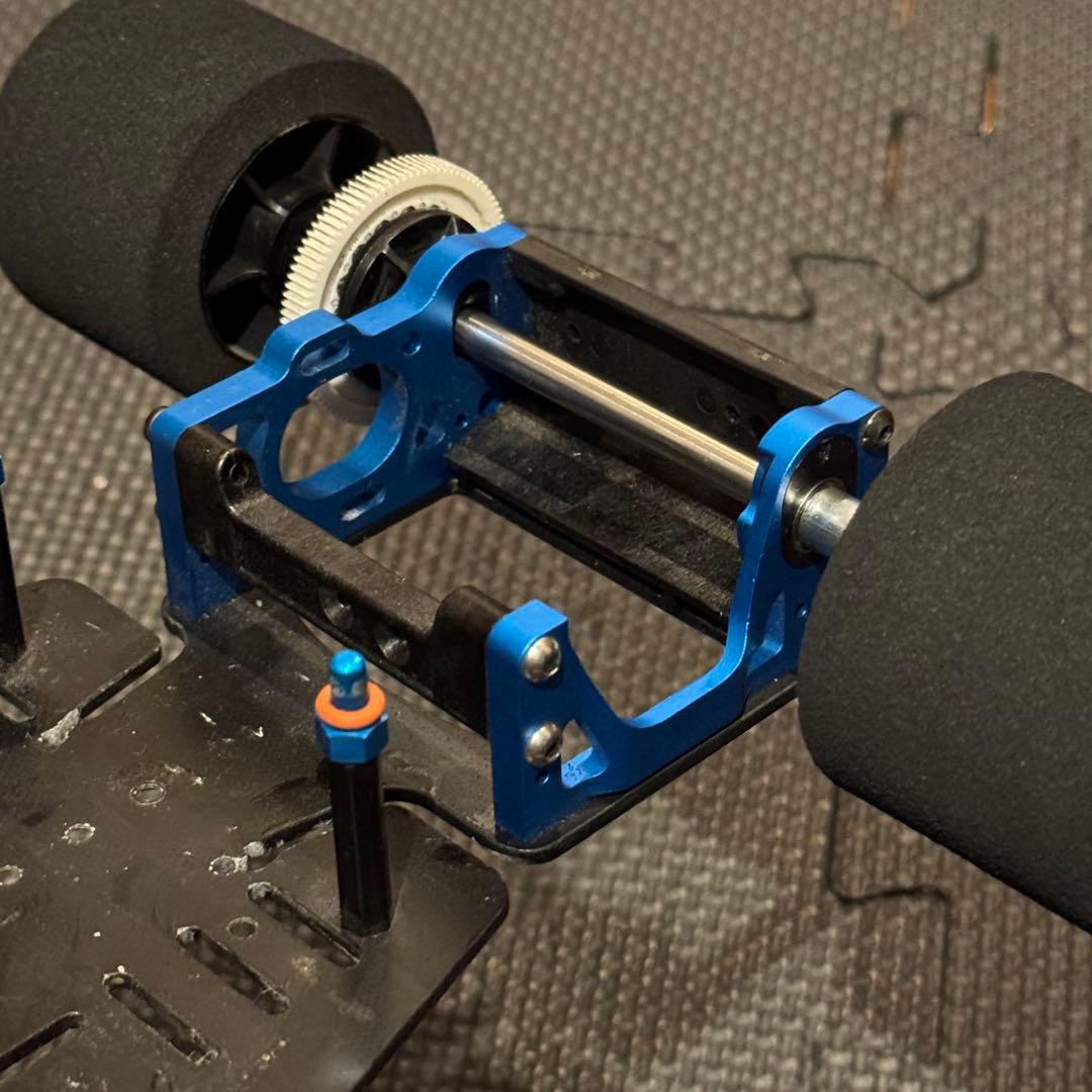 TRG FP2 ダイレクトドライブ