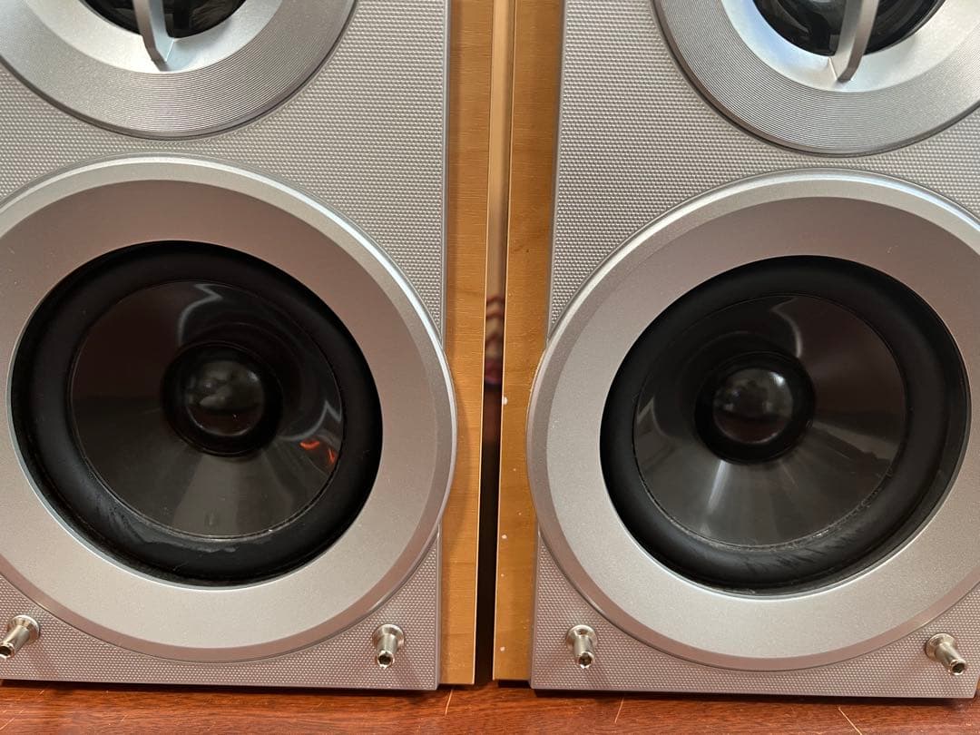 ラジオ・コンポ Panasonic SA-PM710SD