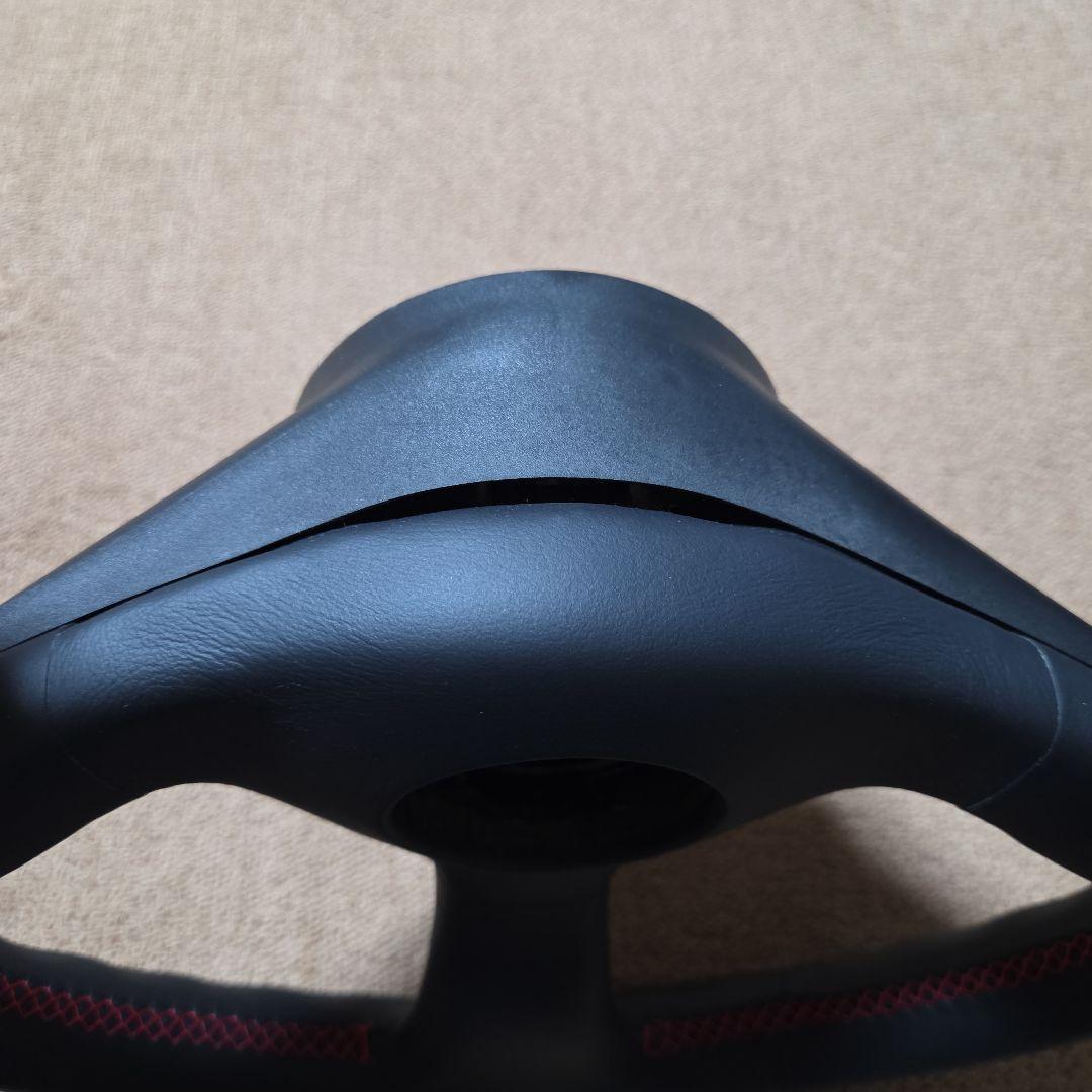 BNR32ステアリング　後期　張り替え済み