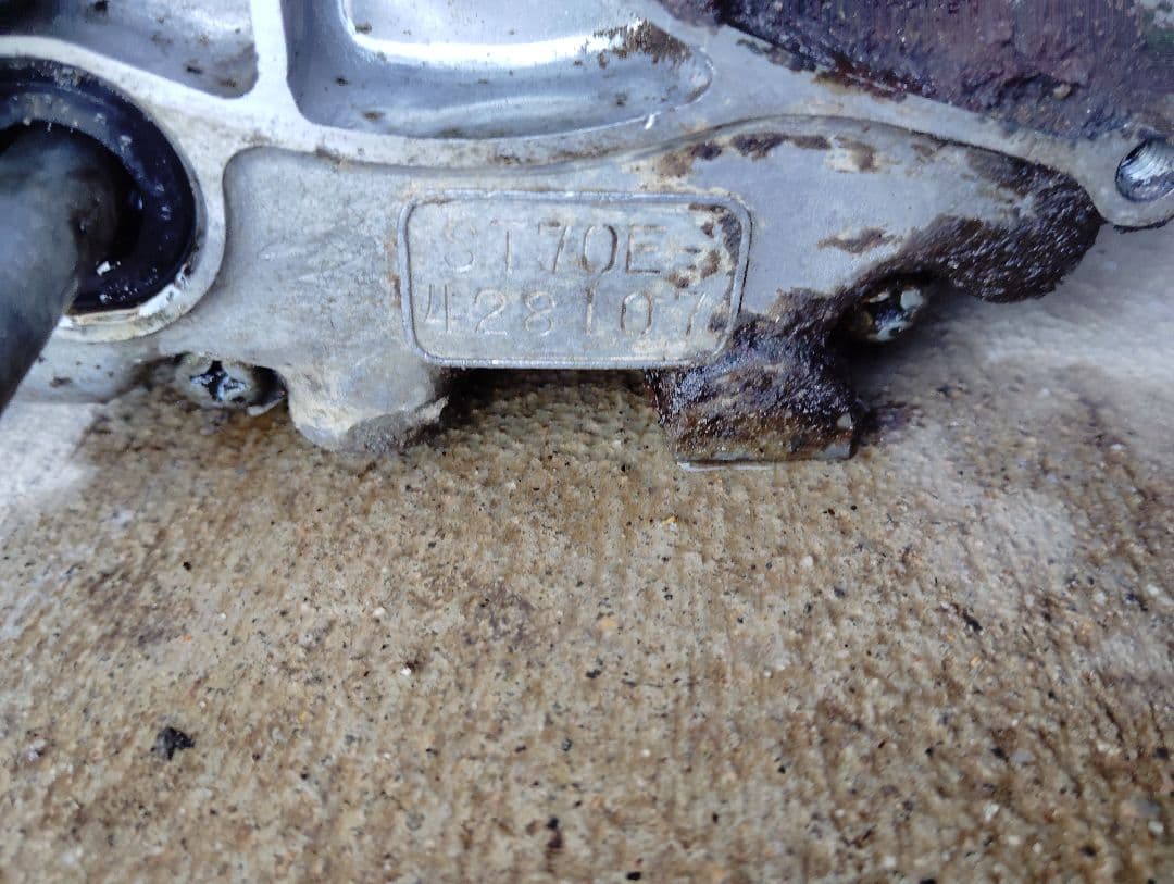 ダックス72cc エンジン モンキー ゴリラ カブ シャリー用に