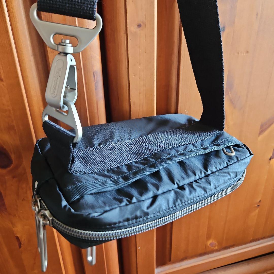 レスポートサック ボディバッグESSENTIAL RECT XBODY 1390