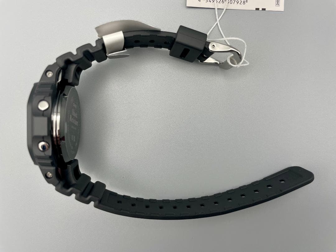 時計 CASIO G-SHOCK GW-5000U-1JF