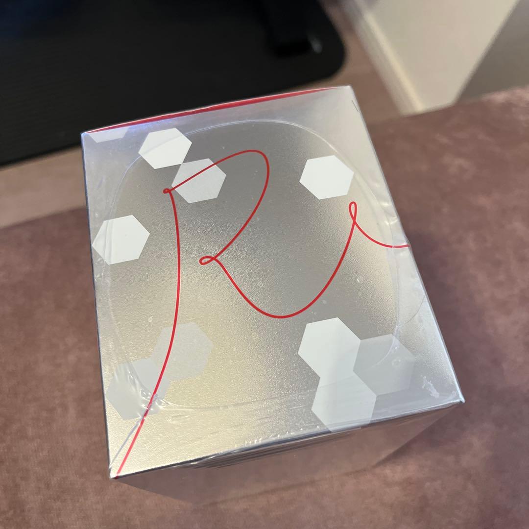 フェイスパックenisie GLOW PACK PRECIOUS 10回分