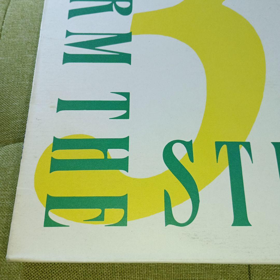 LP　MEAT BEAT MANIFESTO