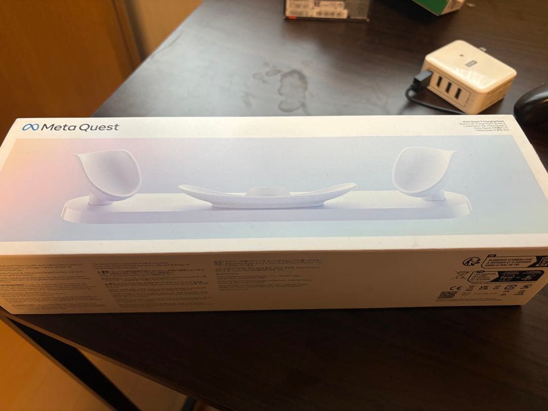  Quest 3 512 GB ＋周辺機器セット