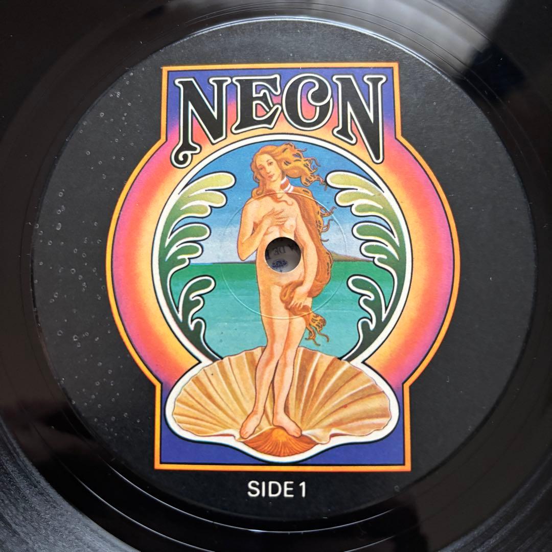 Chris McGregor Brotherhood Breath 内溝オリジ