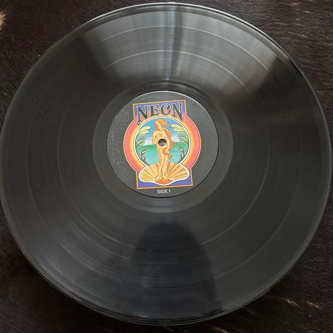 Chris McGregor Brotherhood Breath 内溝オリジ