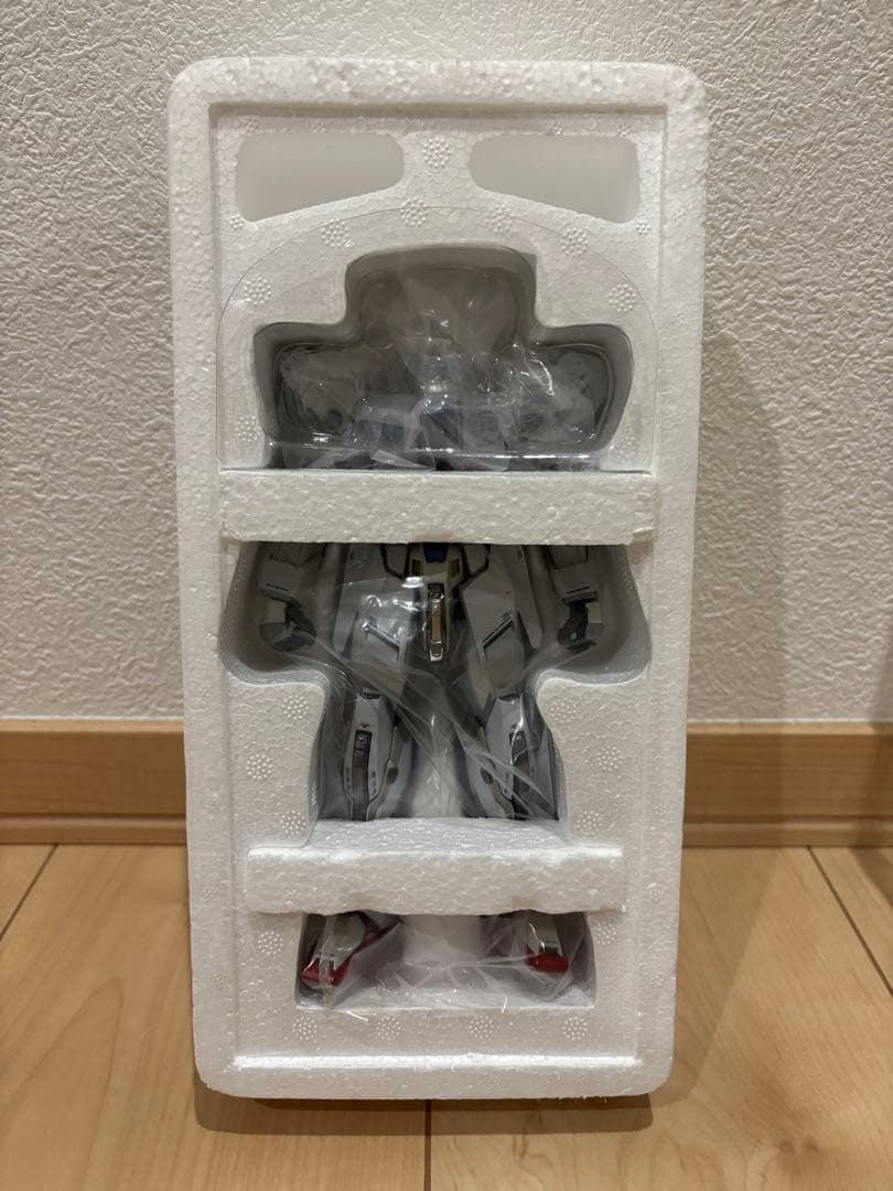 L BUILD ストライクガンダム 本体 ストライカー セット