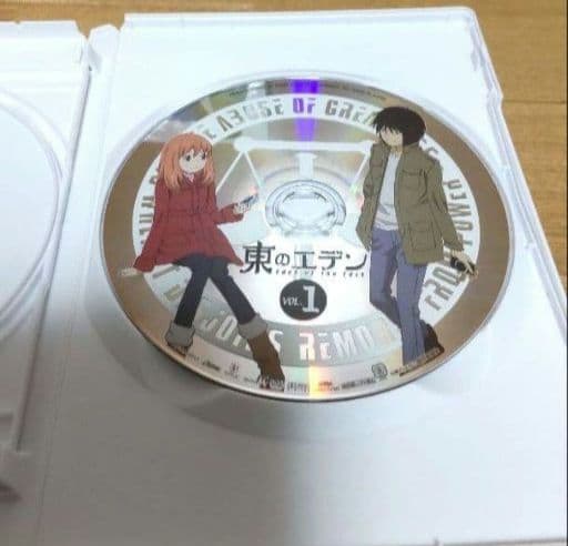 アニメDVD & CDまとめ売りに