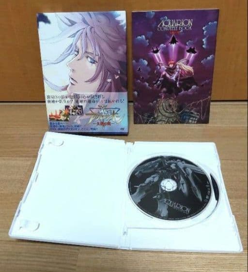 アニメDVD & CDまとめ売りに