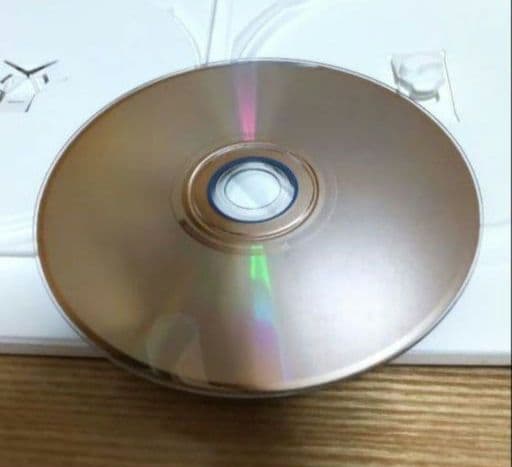 アニメDVD & CDまとめ売りに