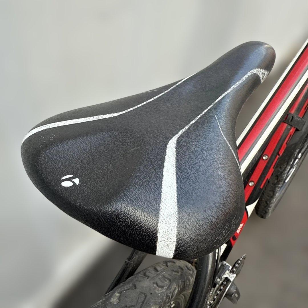 マウンテンバイク MTB WAHOO 身長165-180cm 定価5.9万円